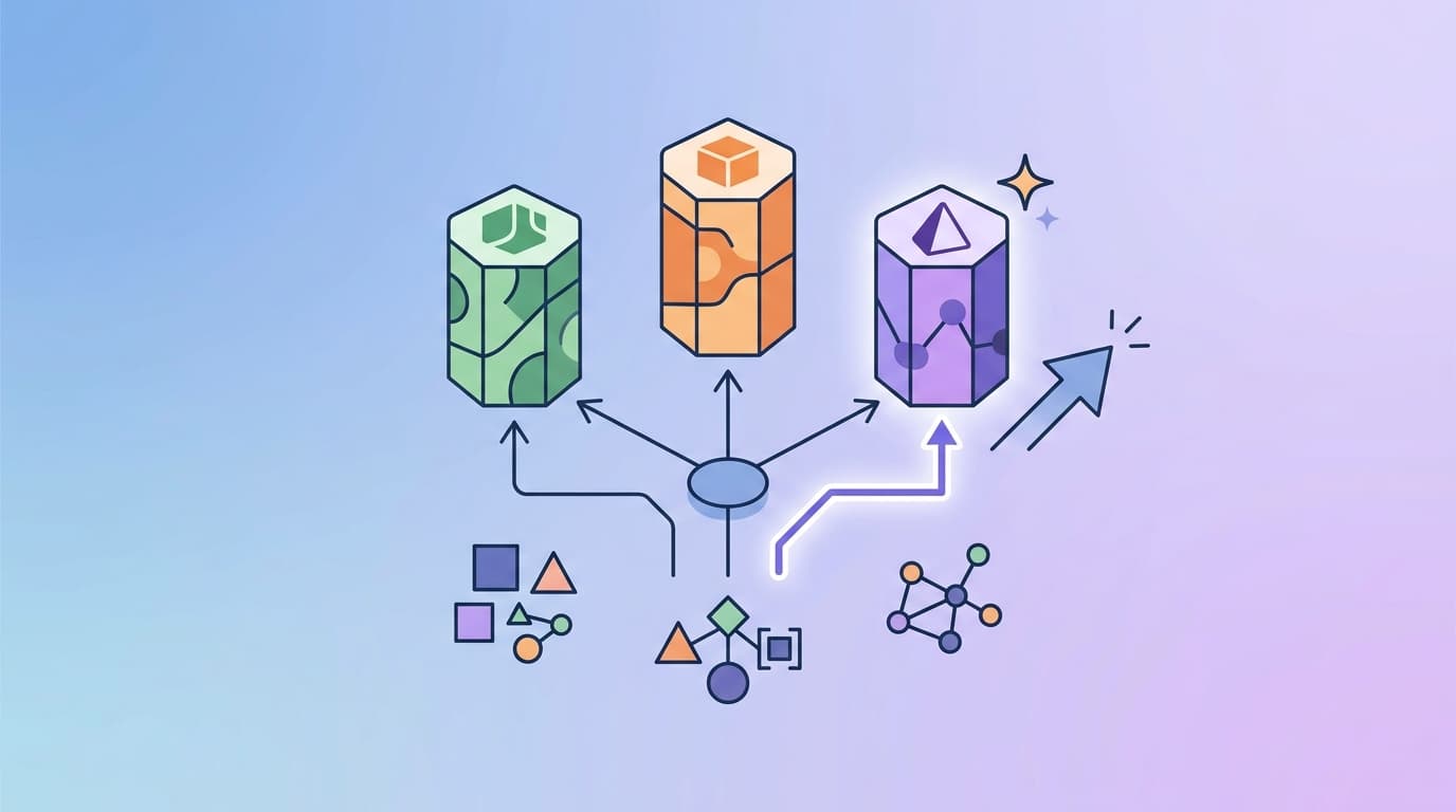 매칭 플랫폼 백엔드 Data Access Layer(ORM) 기술 선정