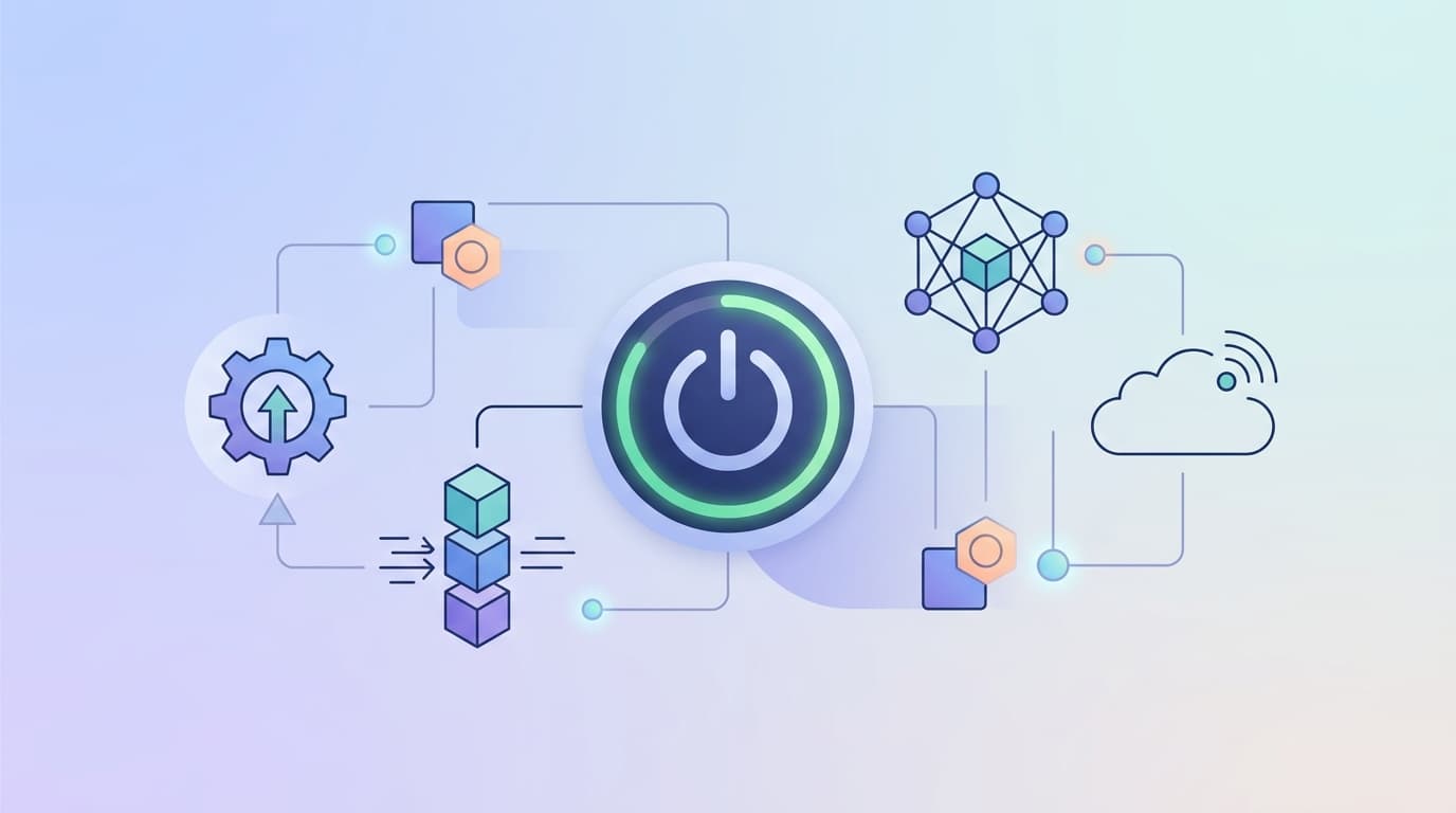 `main.ts`로 이해한 백엔드 부팅 흐름