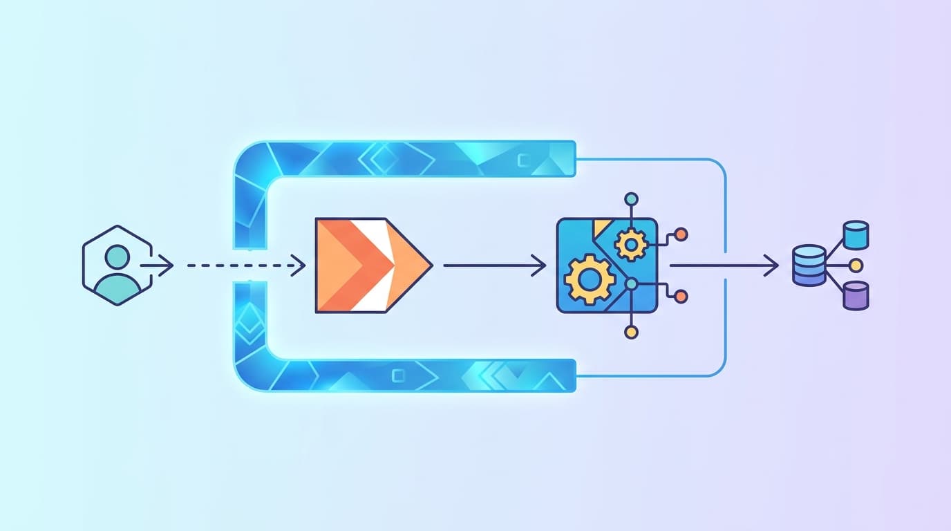`UsersModule`과 `UsersController`로 이해한 사용자 API 요청 흐름